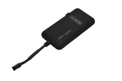 China Car GPS tracker GPS GSM SMS/GPRS with remote monitor voice function for sale