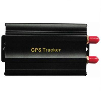 China Car and Vehicel Motorcycle E-bike GPS Tracker for sale