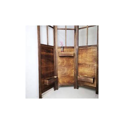 China 2022 Viable China Factory Direct Supplied Partition Screen Room Divider for sale