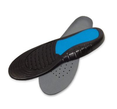 China FREE SAMPLE Comfortable Gel Insoles for sale