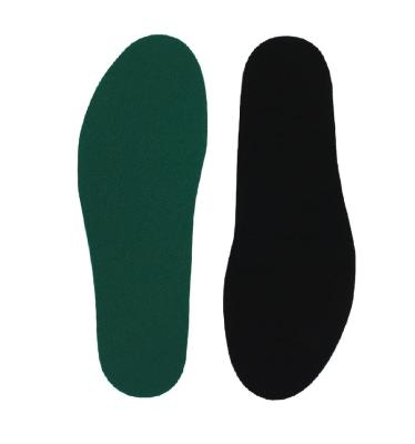 China FREE SAMPLE Comfort Shoe Slim Lightweight Cushioning Orthotic Insole Comfortable for sale