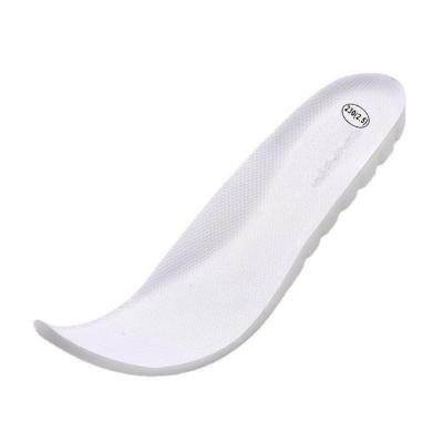 China Comfortable Man Women Sport Insoles Memory Foam Insoles For Foot Shoes Air Freshener Sole Breathable Cushion Running Protection for sale