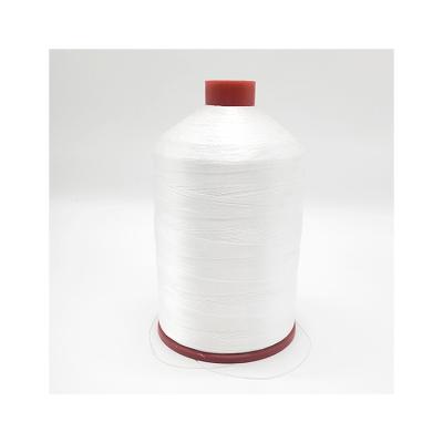 China Polyester waterproof best-selling embroidery products factory direct sales high tenacity thread for sale