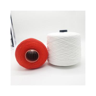 China Waterproof Top Quality High Tenacity Thread 100% Spun Polyester Bag Closing Sewing Yarns for sale