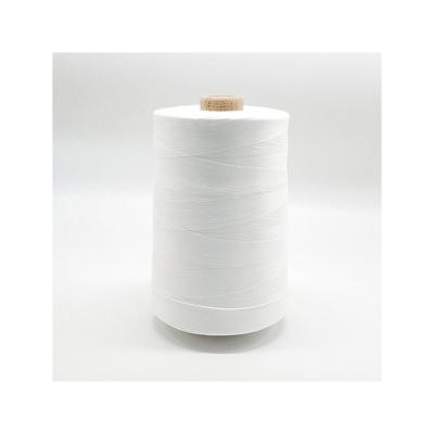 China 100% Spun Polyester Waterproof Bag Closing Thread For Sale Embroidery Sewing Thread for sale