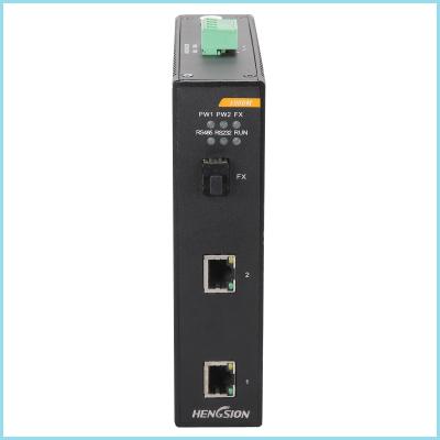 China la base 1 * 1000 manejó el interruptor 1 de Ethernet del gigabit - 4096 interruptor de red del puerto de la identificación 2 del VLAN manejable en venta