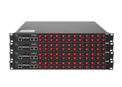 China Wide switching bandwidth industrial network switch 28 port 3.25Kg non manageable switch for sale