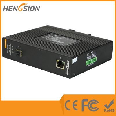 China 802.3ab Standard Industrial Poe Ethernet Network Switch Rj45 Switch for sale