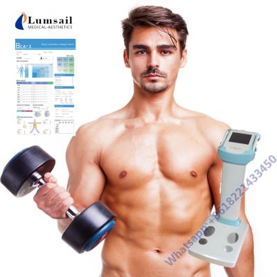 China body composition analyzer bca machine for body mass index BMI BS-BCA3 body composition analyzer for sale