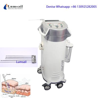 China Weight Loss Clinic Use Surgical Liposuction Machine For Slimming And Cellulite Remove Dispenser Wanted Infusion Cannula Equipment for sale