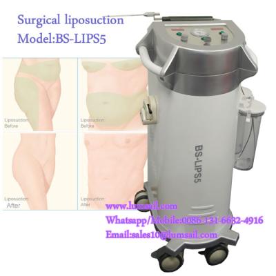 China One Way Oil Free Vacuum Pump PAL Surgical Liposuction Tumescent Liposuction for sale