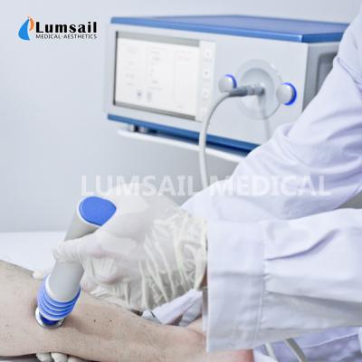 China Brand New Orthopedics Smartwave Shockwave Therapy With Expert Indications for sale