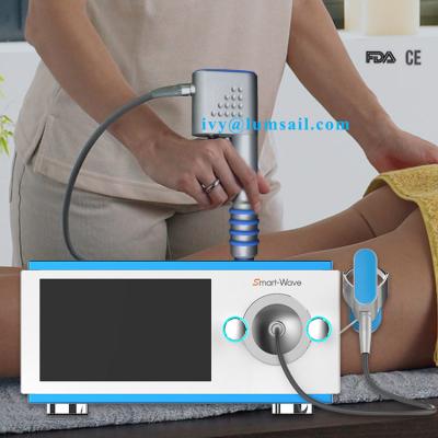 China Cellulite Reduction Acoustic Wave Therapy (AWT) for Skin Tightness for sale