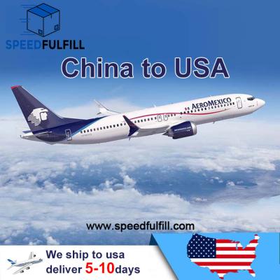 China SPEEDFULFILL dropshipping fast shipping from Europe at Europe freight forwarder women handbag mobile phone sandals ddp reservation price Dropshipping for sale