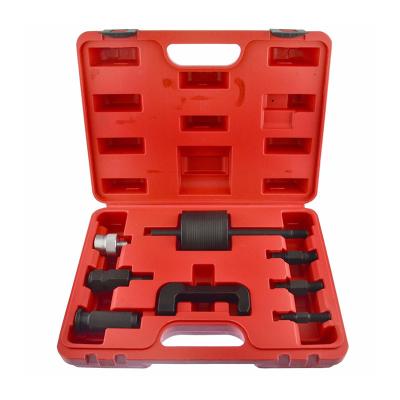 China Common Tool Auto Maintenance Rail Injector Puller Solvent Puller Set for sale