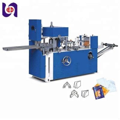 China china paper mills embossing roller napkin machine for small business for sale