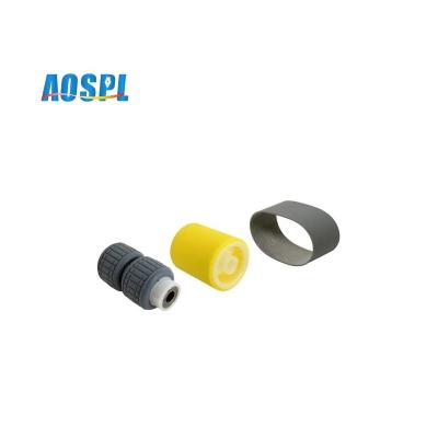 China Kit 303M407480 303LL07531 303LL07190 from Doc. Kyocera TASKalfa 3500i 4500i 5500i 3501i 4501i 5501i ADF Feeder Pickup Roller for use in Kyocera TASKalfa 3500i 4500i 5500i for sale