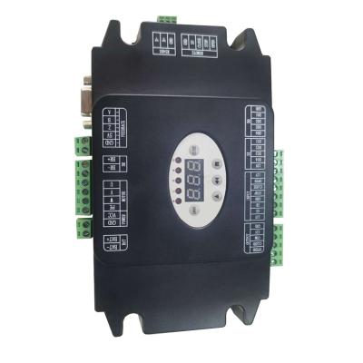 China Parking Access DC 24v 320w Parking Access Motor Control for sale