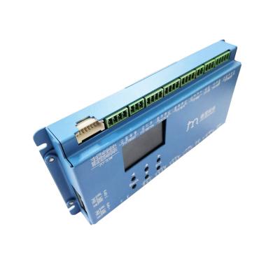 China Sound and Light Control Metro Gate Motion Controller Servo Controller DC24~30V Servo Motor Controller for sale