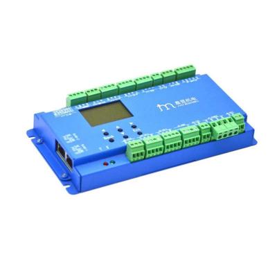 China Good quality motor equipment dc24V motor controller for flap barrier gate turnstile for sale