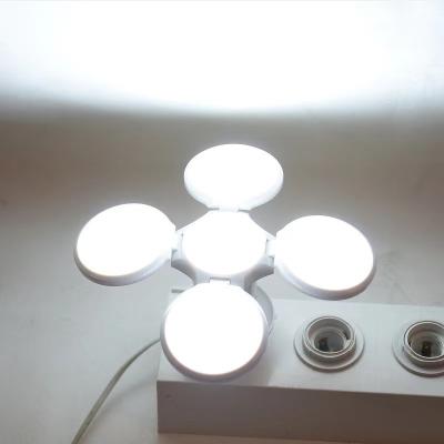 China Office Wholesale Customized Good Quality 28w Emergency Led Bulb Housing for sale