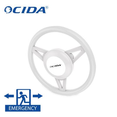 China Hot Selling China Desktop Circular Round LED Ring Emergency Lights Fill Tube for sale