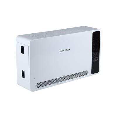 China 2021 Derrosi HCP-360K portable hotel filtro De l'Aire air purifier for sale