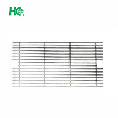 China Heat Resistance Cooking Grate Grates Replacement For Backyard Grill for sale