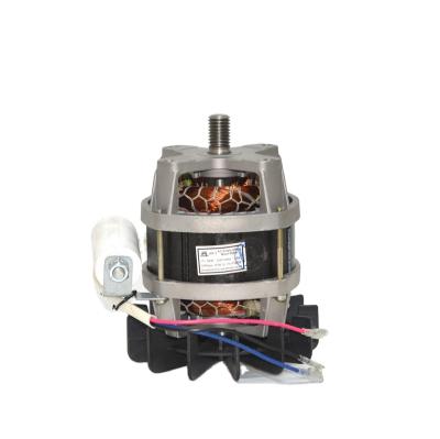 China Aoer Explosion Proof AC Motor 1 Phase 0.5 Hp 1800 Rpm Electric Motor 220v 300w 1000w Cement Mixer Motor /Lawn Mower Motor Electrico 1kw for sale