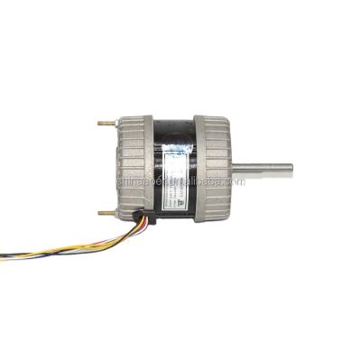 China IP00 Aoer 220v AC Single Phase Electric Fan Motor for sale