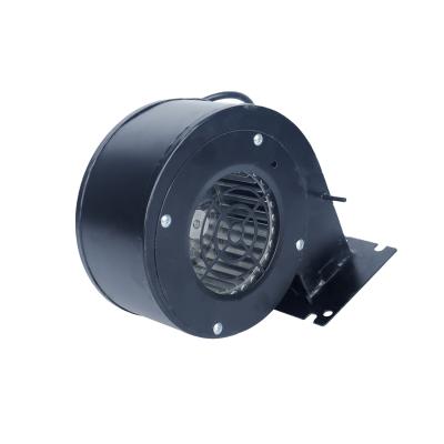 China Single Phase Totally Enclosed Blower Aoer Electric AC Fan Motor for sale