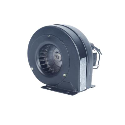 China Aoer Single Phase Heater Totally Enclosed Electric Fan Blower For Pellet Stove Convection Fan for sale