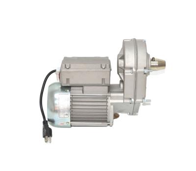 China Totally Enclosed High Torque Aoer Aoer Motor AC Speed ​​Cement Mixer Motor 220V 115v 750w Low Rpm Electric Asynchronous Motor for sale