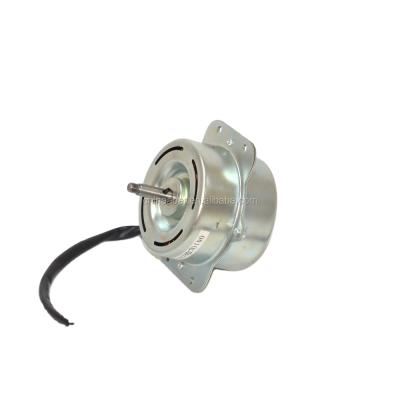 China Aoer Three Speed ​​Single Phase Totally Enclosed Chain Hood Fan Motor for sale