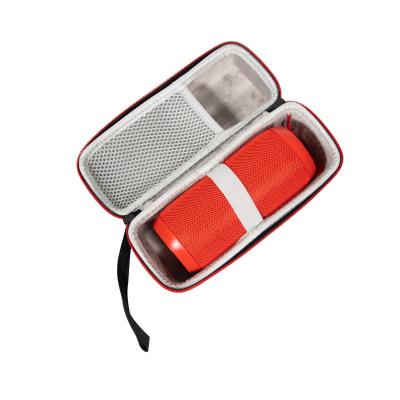 China Waterproof EVA Speaker Case Custom EVA Carrying Case Shockproof Protective EVA Hard Shell Carry Storage Case Factory wholesale for travel for sale