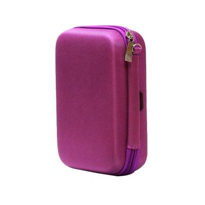 China Waterproof Shockproof Multi Function EVA Hard Speaker Case China Manufacturer for sale