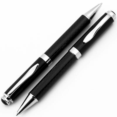 China Promotional Acrylic and Metal Twist Mechanism Classic Ballpoint Pens Luxurious Business Ballpoint Pen for sale