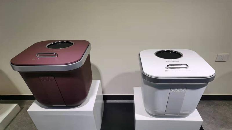 Proveedor verificado de China - Zhejiang Kasj Intelligent Technology Co., Ltd.