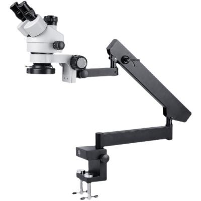 China Jinuosh Universal Arm Neurosurgery Microscopios Dental Microscope S300 for sale