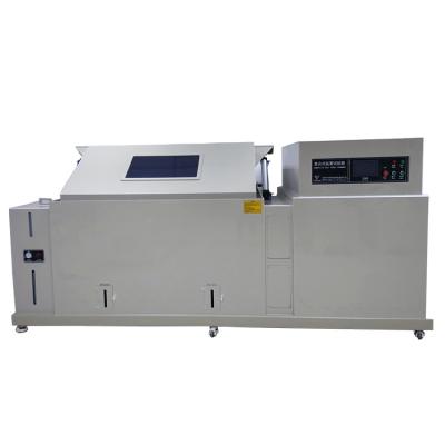 China Environmental Jinuosh Salt Mist Spray Chamber Corrosion Testing Machine Price 120*80*60cm for sale