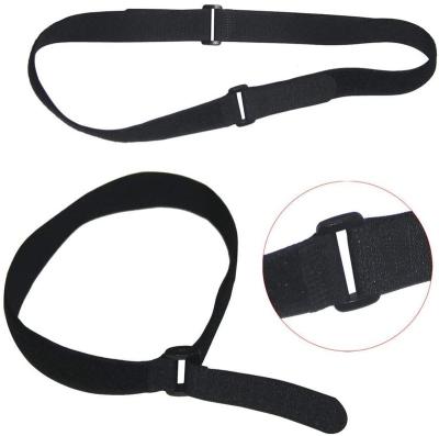 China Eco - Friendly Adjustable Hook And Loop Strap With High Quality for sale