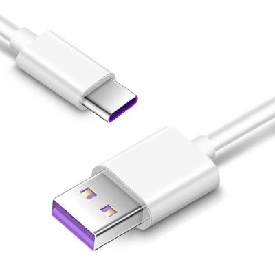 China Multifunctional Type C Cable Type-C 3.0 USB 2.0 Fast Charging USB C Cable Black White Data Sync Cable for sale