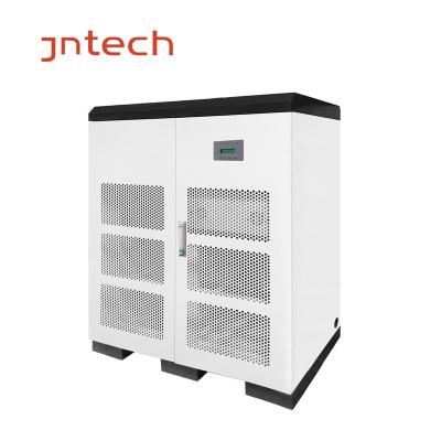 China Industry and commerical type of cabinet etc. Jntech 300ah 600ah 70kwh 100kw 200kwh 500kwh energy storage lifepo4 battery for solar power system for sale