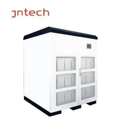 China Industry and commerical indoor battery cabinet 300ah 600ah lithium battery container energy storage system etc. Jntech 200kw 300kw 500kw for sale