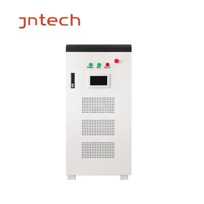 China Supermarket etc Jntech 30kw 60kW 80kw 120kw School Hospital 3 Phase Hybrid On Grid All In One Solar Generator Inverter For Solar Power System for sale