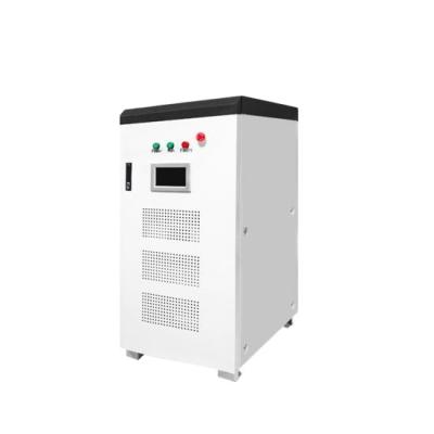 China Supermarket etc Jntech 30kw 60kW 120kw 150A 300A 3 phase hybrid school hospital all in one top off grid hybrid inverters for solar power system for sale