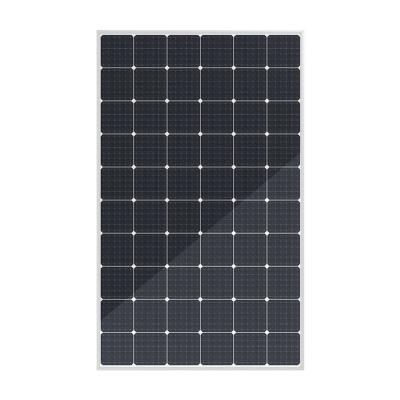 China New Design 550 watt 540 watt 450 watt 500w solar panel 330 watt solar panel system JNTECH solar panel for solar power system for sale