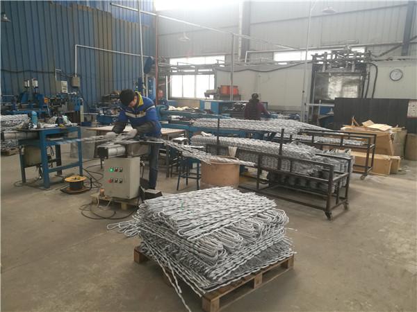 검증된 중국 공급업체 - Chengdu Helical Line Products Co., Ltd.