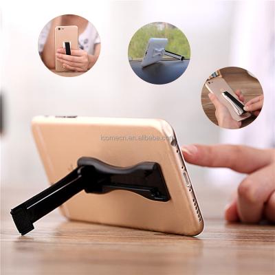 China 2017 Handle, Phone Tablet PC Promotion Gift Free Sample Phone Holder, For Christmas Gift for sale