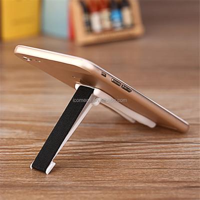 China Tablet PC Universal Grab Your Phone Finger Holder Cell Phone Grip for sale